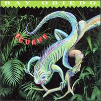 Iguana von Ray Obiedo