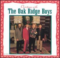 Christmas with the Oak Ridge Boys von The Oak Ridge Boys