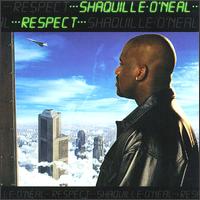 Respect von Shaquille O'Neal