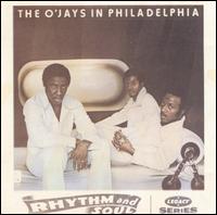 O'Jays in Philadelphia von The O'Jays