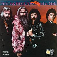 American Made von The Oak Ridge Boys