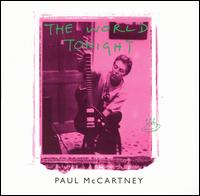 World Tonight von Paul McCartney