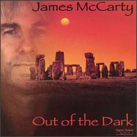 Out of the Dark von Jim McCarty