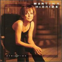 Evolution von Martina McBride