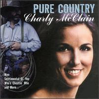 Pure Country von Charly McClain