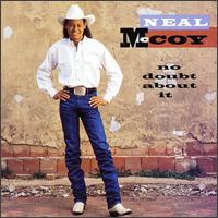 No Doubt About It von Neal McCoy