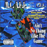 Ain't No Thang Like the Game von MC Ade