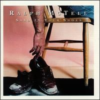 Sand in Your Shoes von Ralph McTell