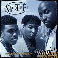 More Than Magic! von Motif