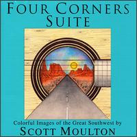 Four Corners Suite von Scott Moulton