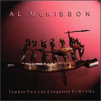 Tumbao Para los Conqueros Di von Al McKibbon
