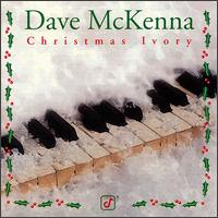 Christmas Ivory von Dave McKenna