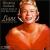 Glowing Embers: Caberet Songs of Post-War Vienna von Liane