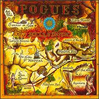 Hell's Ditch von The Pogues