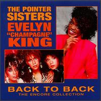 Back to Back von The Pointer Sisters