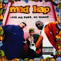 Look Ma Duke, No Hands von MadKap