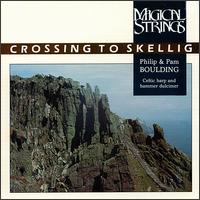 Crossing to Skellig von Magical Strings