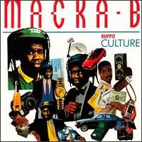 Buppie Culture von Macka B