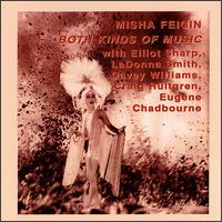 Both Kinds of Music von Misha Feigin