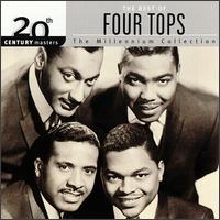20th Century Masters - The Millennium Collection: The Best of The Four Tops von The Four Tops