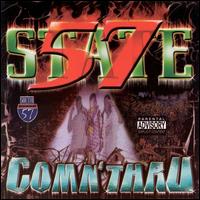 Comin' Thru von 57 State