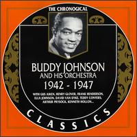 1942-1947 von Buddy Johnson
