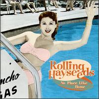 No Place Like Home von Rolling Hayseeds