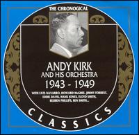 1943-1949 von Andy Kirk