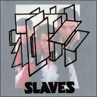 Devil's Pleasures von Slaves
