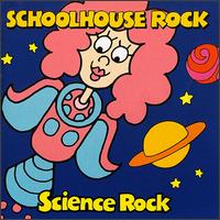Schoolhouse Rock: Science Rock von Schoolhouse Rock