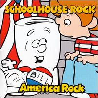 Schoolhouse Rock: America Rock von Schoolhouse Rock