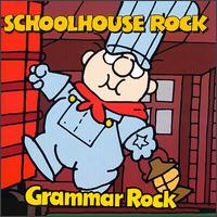 Schoolhouse Rock: Grammar Rock von Schoolhouse Rock
