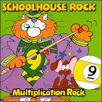 Schoolhouse Rock: Multiplication Rock von Schoolhouse Rock