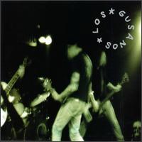 Gusanos von Los Gusanos