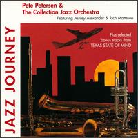Jazz Journey von Pete Petersen