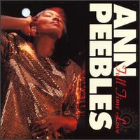 Full Time Love von Ann Peebles