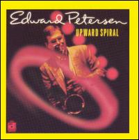 Upward Spiral von Edward Petersen