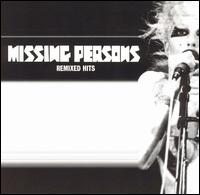 Remixed Hits von Missing Persons