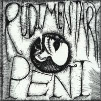 EPs of RP von Rudimentary Peni