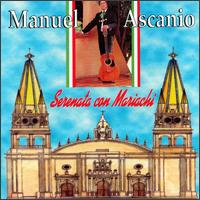 Serenata Con Mariachi von Manuel Ascanio