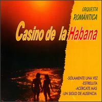 Casino De La Habana, Vol. 3 von Orquesta Romantica del Casino de Hawana