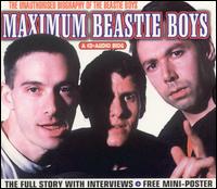 Maximum Beastie Boys Interview von Beastie Boys