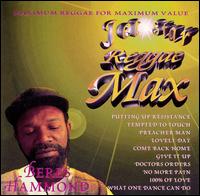 Reggae Max von Beres Hammond