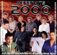 Merenhits 2000 von Various Artists
