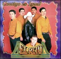 Contigo Es Igual von El Reto