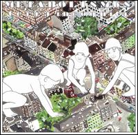 Terra Incognita von Metabolismus