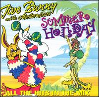 Summer Holiday von Jive Bunny & the Mastermixers