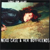 Furnace Room Lullaby von Neko Case