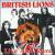 Live and Rare von British Lions
