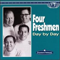 Day by Day von The Four Freshmen